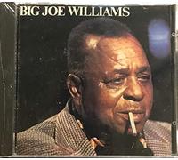 Williams,Big Joe - Big Joe Williams