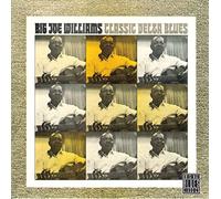 Williams,Big Joe - Classic Delta Blues