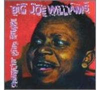 Williams, Big Joe - Crawlin' King Snake