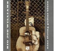 Williams, Big Joe - Nine String Guitar Blues