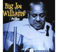 Williams, Big Joe - Po' Jo