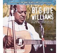 Williams, Big Joe - Sonet Blues Story