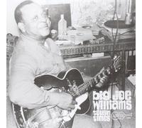 Williams, Big Joe - Tough Times