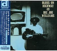 Williams Big Joe - Vol. 49-Blues on Highway