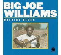 Williams Big Joe - Walking Blues