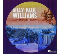 Williams, Billy Paul - Adaptations In Groove