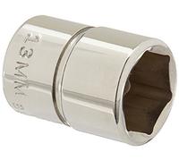 Williams bm-613 3/8 Drive Shallow socket, 6 Point, 13 mm