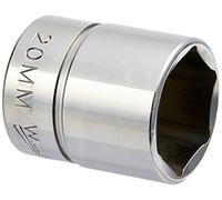 Williams bm-620 3/8 Drive Shallow socket, 6 Point, 20 mm