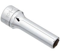Williams bmd-608 3/8 Drive Deep socket, 6 Point, 8 mm