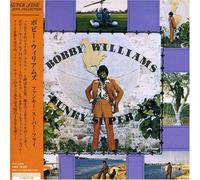 Williams Bobby - Funky Superfly - Limited Edition