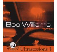 Williams,Boo - Ultrasessions 1