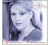 Williams, Brenna - Forever