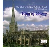 Williams/Britten/Elgar - King Of Glory