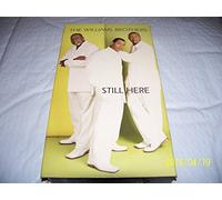 Williams Brother - Still Here