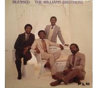 Williams Brothers - Blessed
