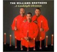Williams Brothers - Candlelight Christmas