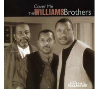 Williams Brothers - Cover Me