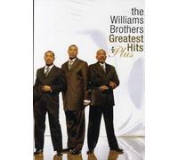 Williams Brothers - Greatest Hits Plus