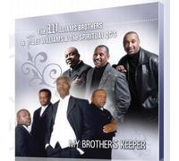 Williams Brothers & Lee Williams & The Spiritual Q - My Brother's Keeper