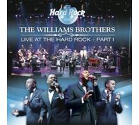Williams Brothers - Live At The Hard Rock Pt. 1 (2 CD)