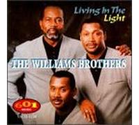 Williams Brothers - Living in the Light