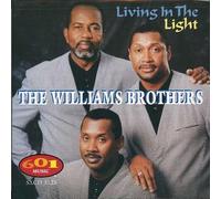Williams Brothers - Living In The Light