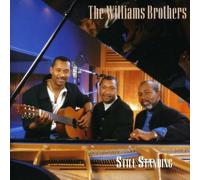 Williams Brothers - Still Standing