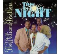 Williams Brothers - This Is Your Night