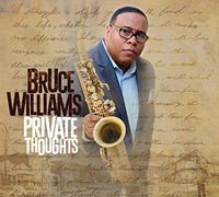 Williams, Bruce - Private Thoughts