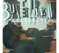 Williams,Buster - Something More