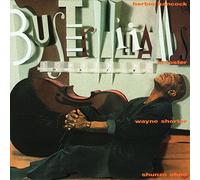Williams Buster - Something More
