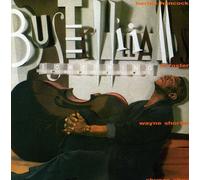 Williams Buster - Something More - Cd