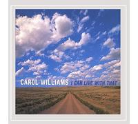 Williams, Carol - Jesus On A Chain