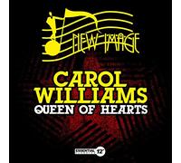 Williams, Carol - Queen Of Hearts