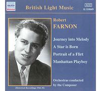 Williams Charles - Journey Into Melody, A Star Is Born