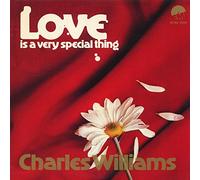Williams, Charles - Love Is A Very Special Thing