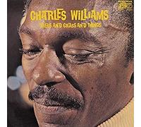 Williams, Charles - Trees & Grass & Things