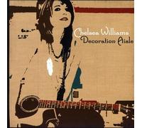 Williams, Chelsea - Decoration Aisle