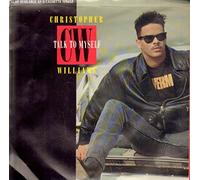 Williams, Christopher - Talk to Myself