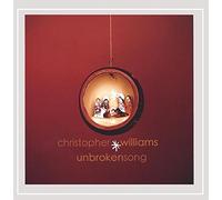 Williams Christopher - Unbroken Song