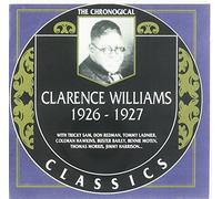 Williams, Clarence - 1926-27