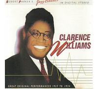 Williams, Clarence - 1927-1934