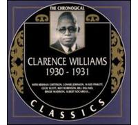 Williams, Clarence - 1930-31