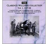 Williams,Clarence - Collection,Vol.1
