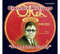 Williams, Clarence - Senegalese Stomp
