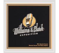 Williams & Clark Expedition - Williams & Clark Expedition