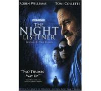 Williams/Collette - Night Listener