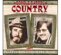 Williams/Conlee - Legends of Country Music