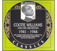Williams, Cootie - 1941-44