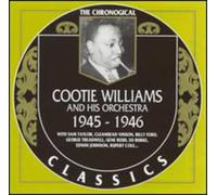 Williams, Cootie - 1945-46